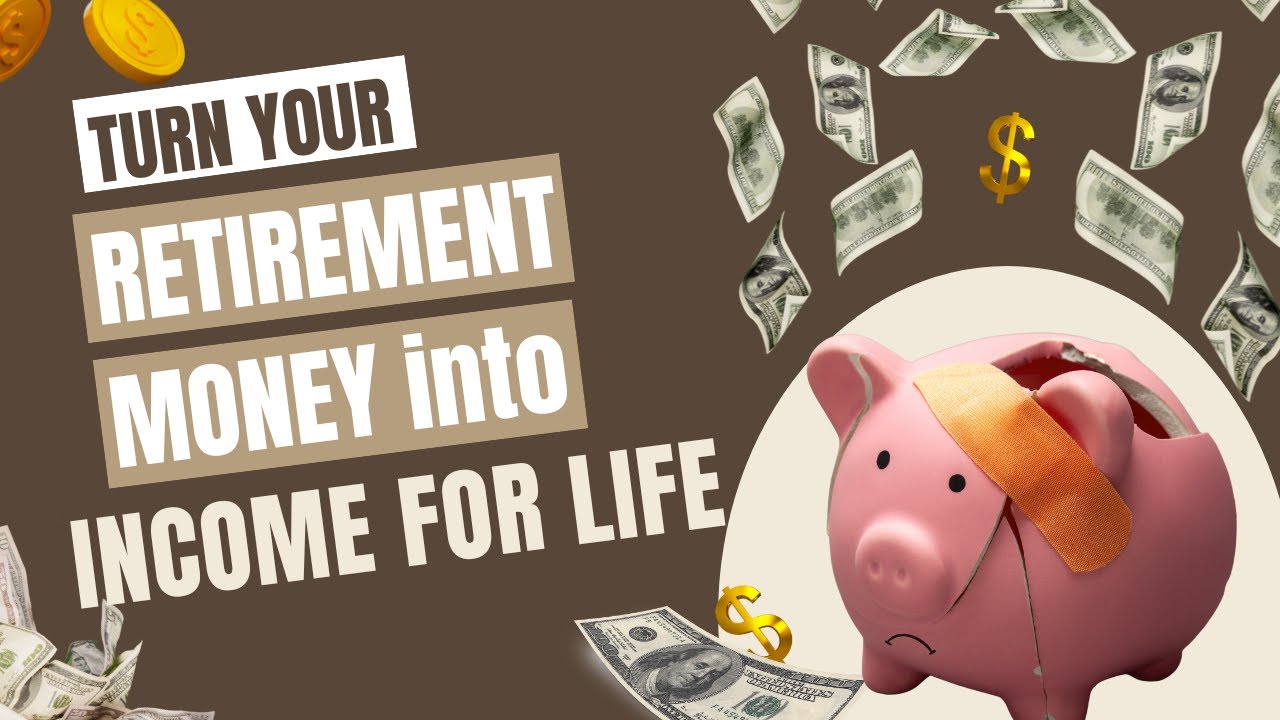 The Retirement Strategy Banks Don’t Talk About (Annuities Explained)