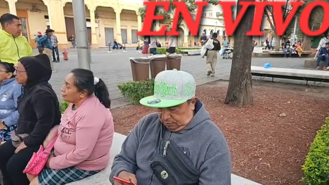 VIERNES 6 de FEBRERO DESDE PLAZA LIBERTAD 🗽