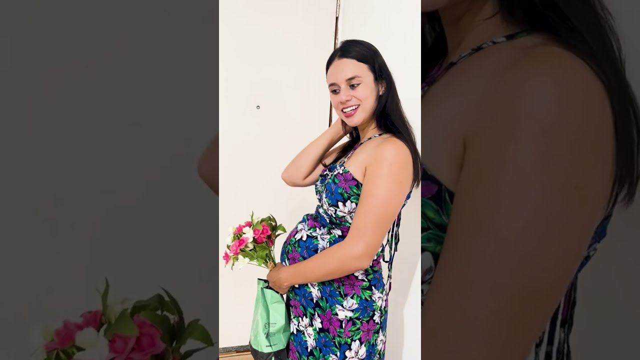 Fingiu estar grávida para R0ub4r a herança do próprio marido!😨