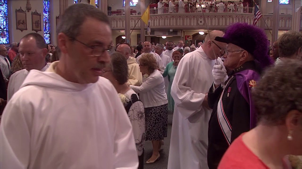 REAL TO REEL -- DIACONATE PART 2 DEACON BOB FARRELL -- 11.10.18