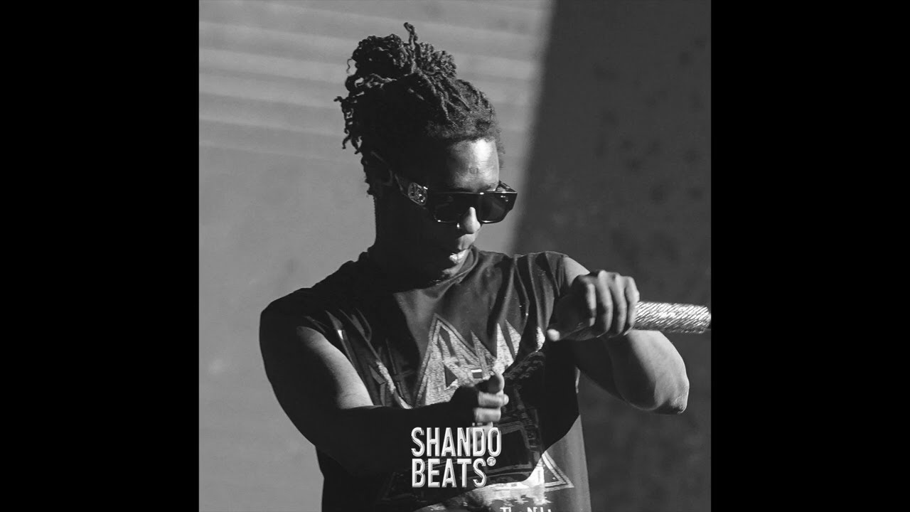 [FREE] Young Thug x Gunna Punk Type Beat 2022 - 