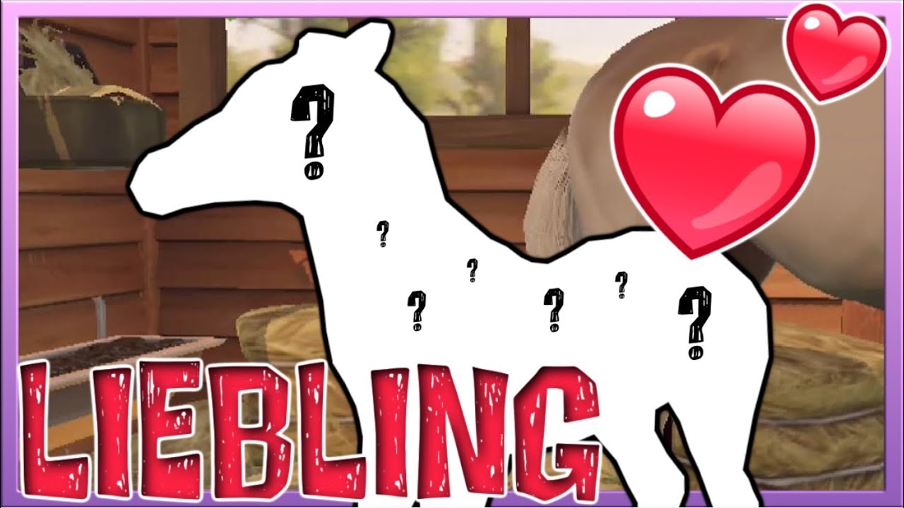 Mein neues LIEBLINGS FOHLEN ist geboren 💖 Rival Stars Horse Racing DESKTOP EDITION #52