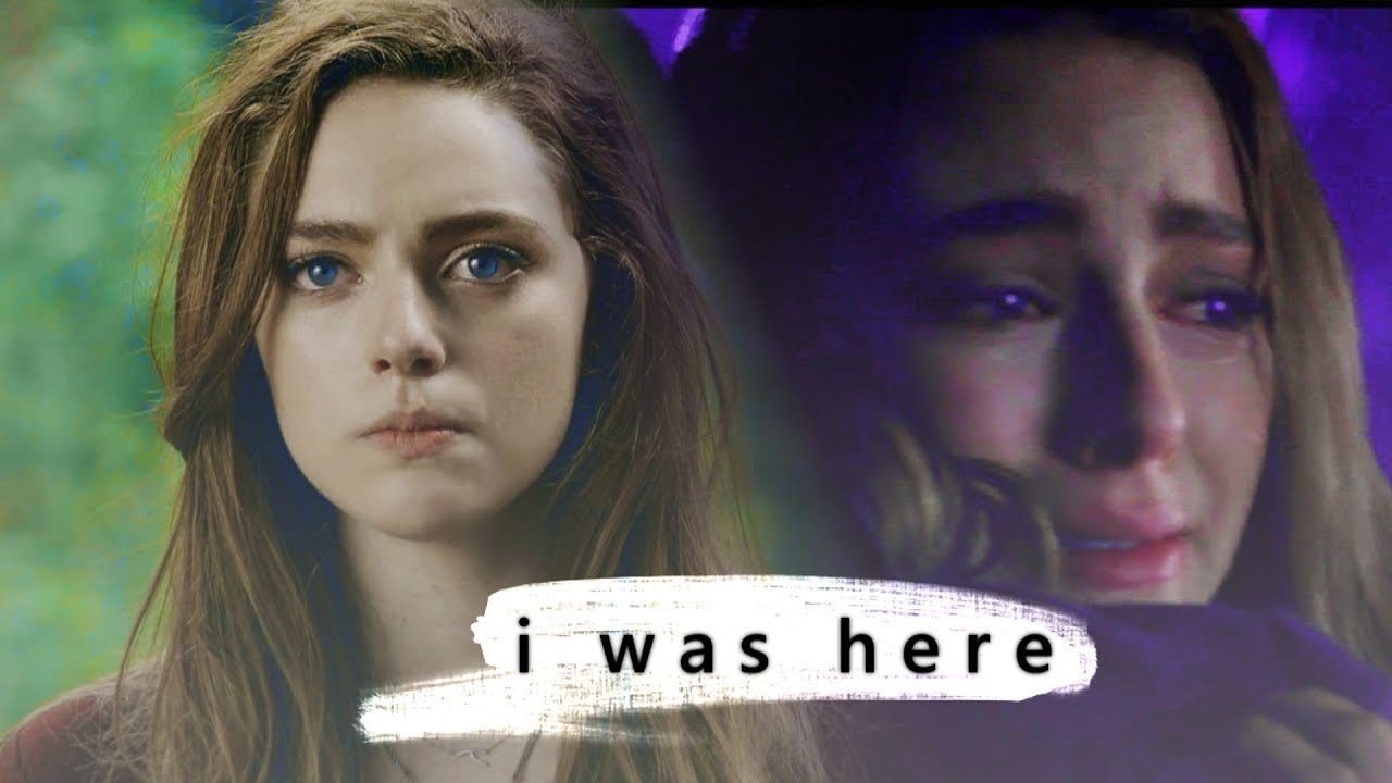 Hope Mikaelson | always and forever [1x16]