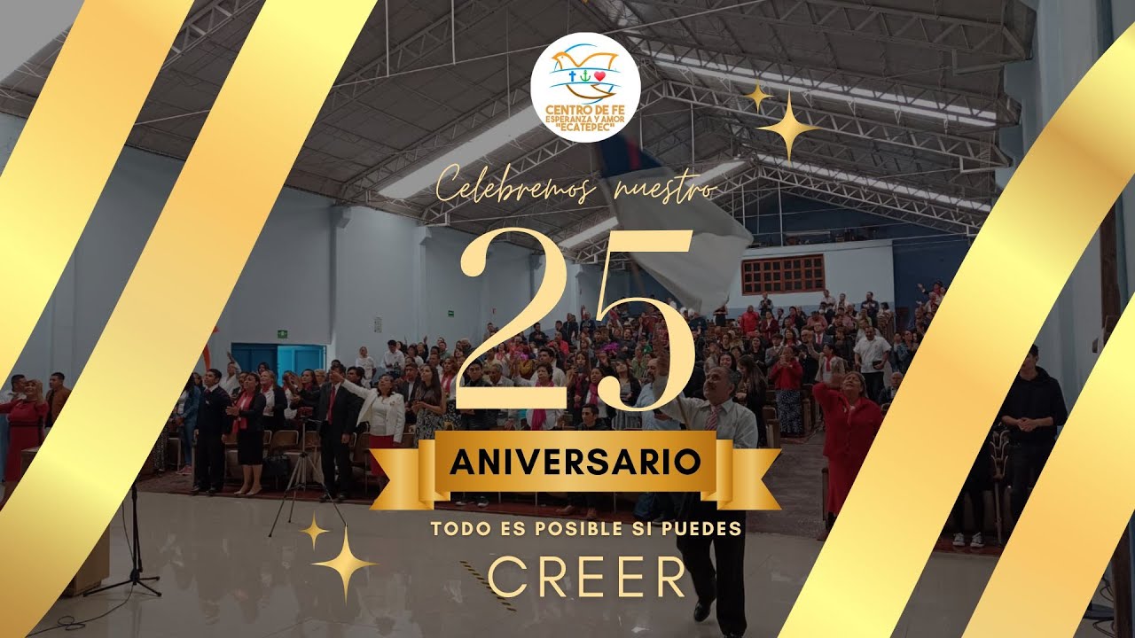 📖 Servicio Dominical | Memorias bien guardadas – Llevó a la expansión de la obra