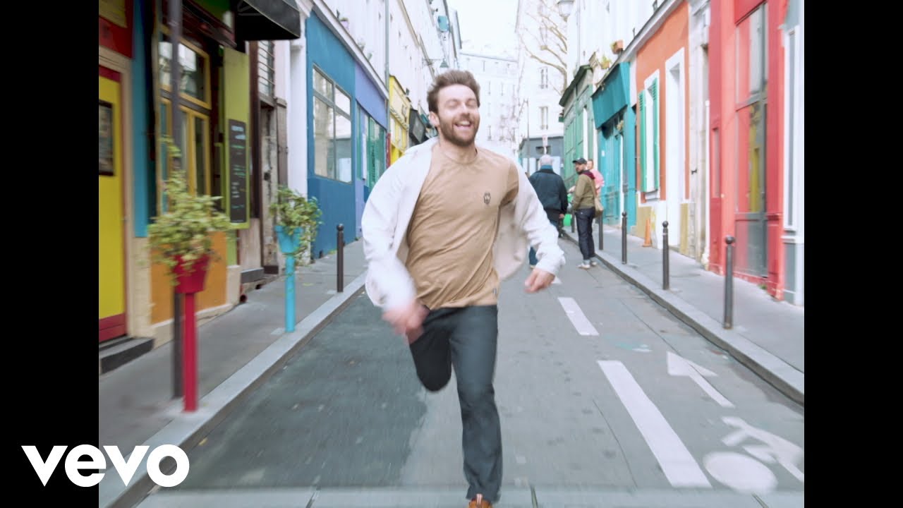 Petit K - Comment fait-on ? (Vid&eacute;o officielle)