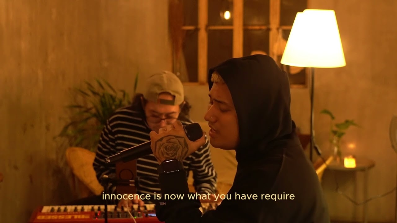 MIAH - Biyaya Cafe Worship Sessions Episode 1