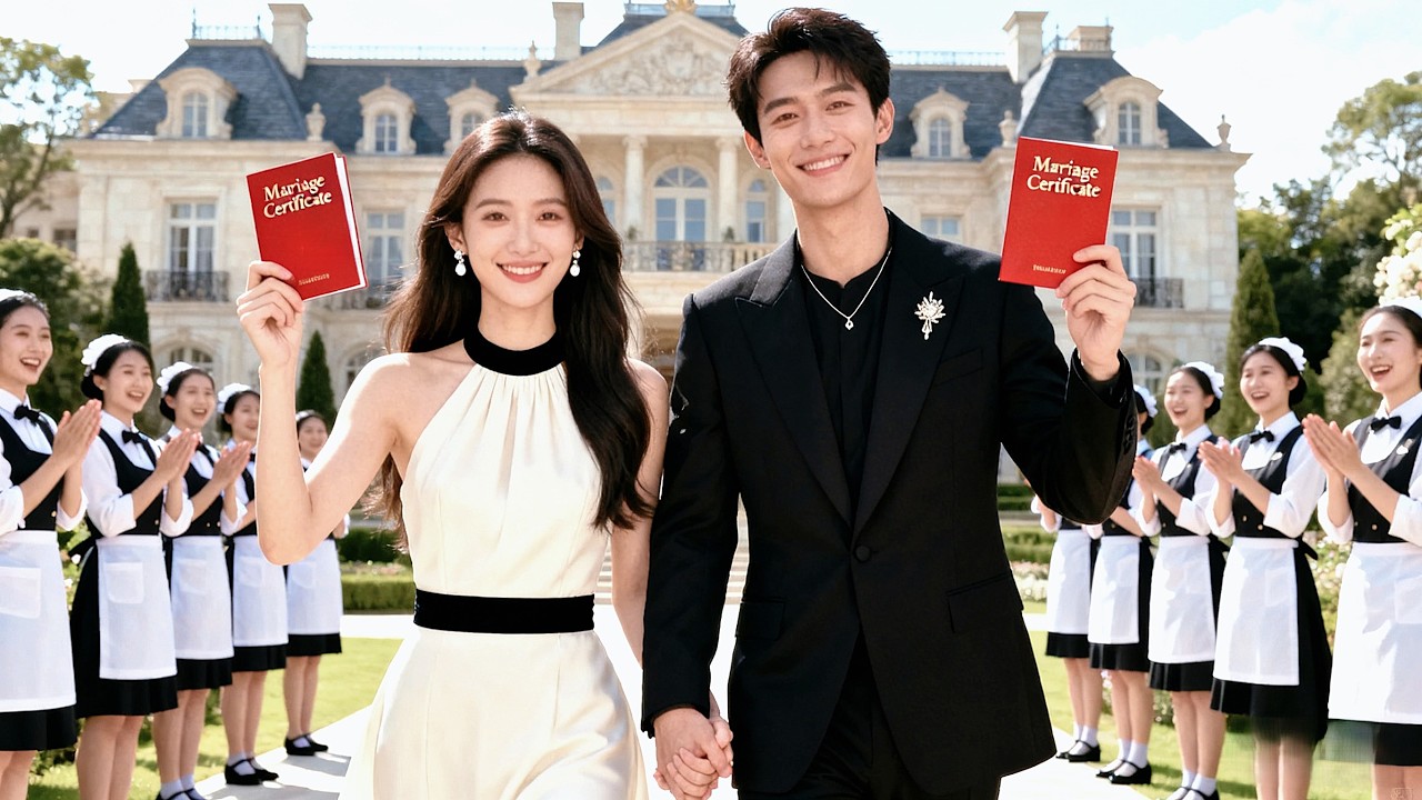 One Night Mistake Flash Marriage, My Husband Spoils Me—It Was His Premeditated Love