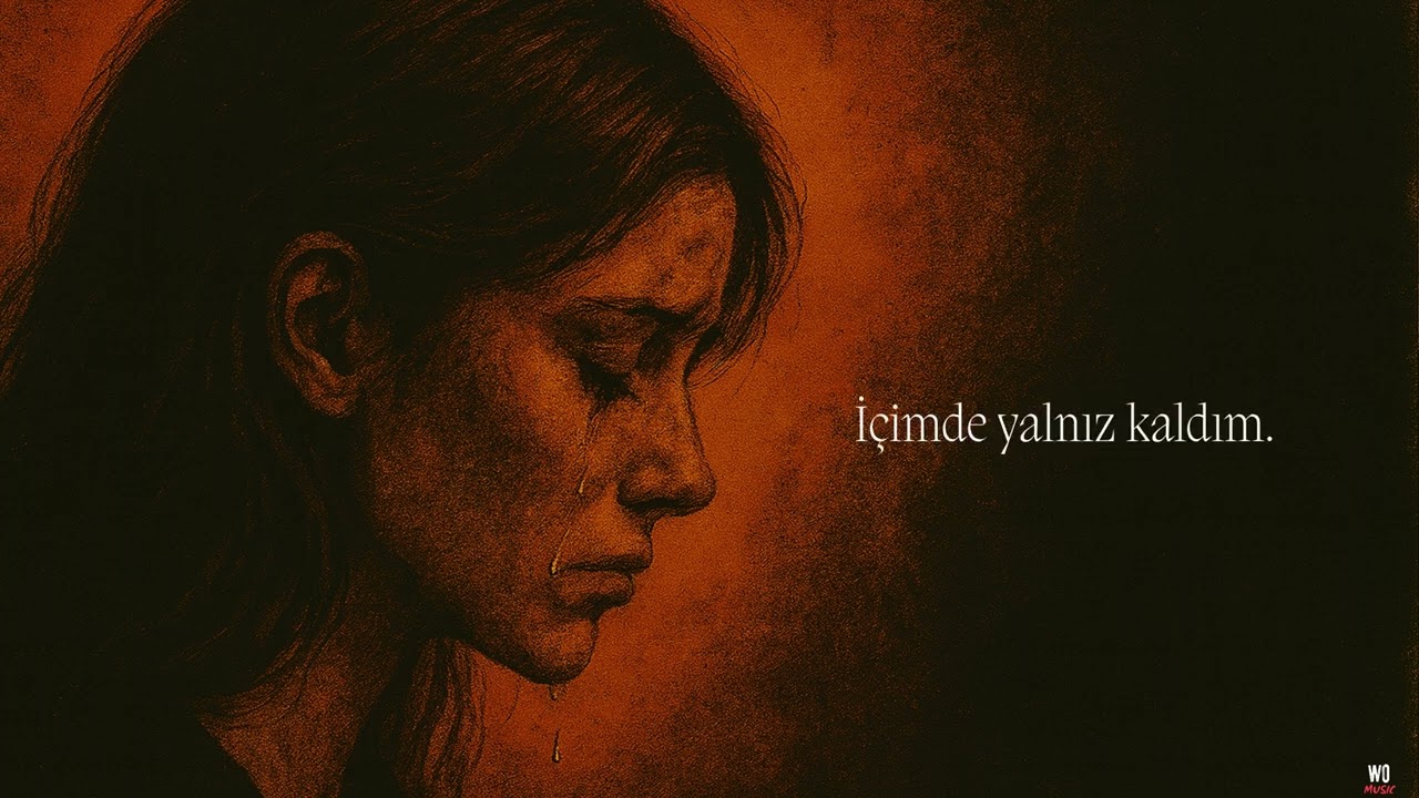 VVO &ndash; Yarım Kalan (Official Video)