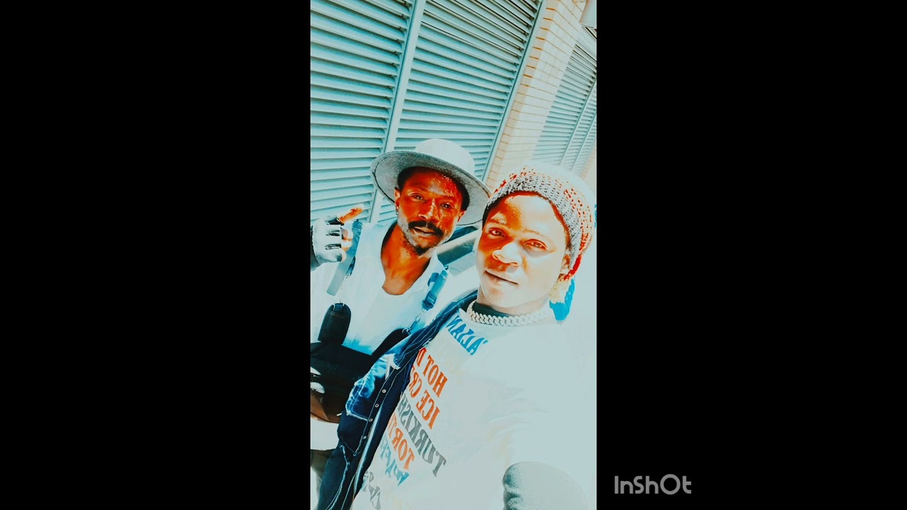 jonso vybz FT Loud H mbada music 🎶 🎵                             Tadzoka kubasa product by Loud H