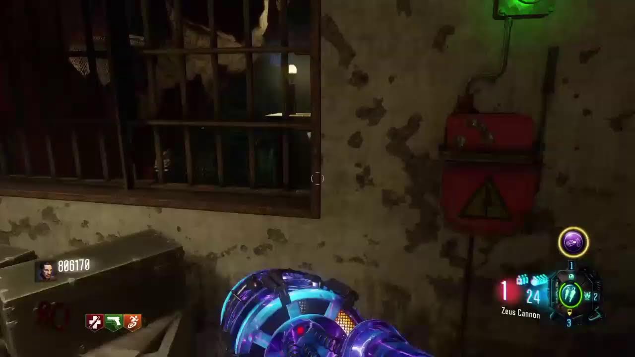 (CALL OF DUTY BLACK OPS 3) REV CG NO Atts p2