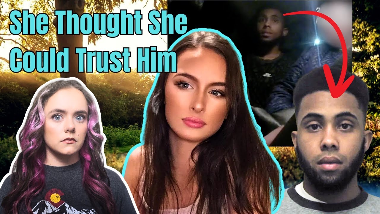She Thought She Could Trust her Friend, but it was a TRAP: The SAVAGE Murder of Keeley Bunker