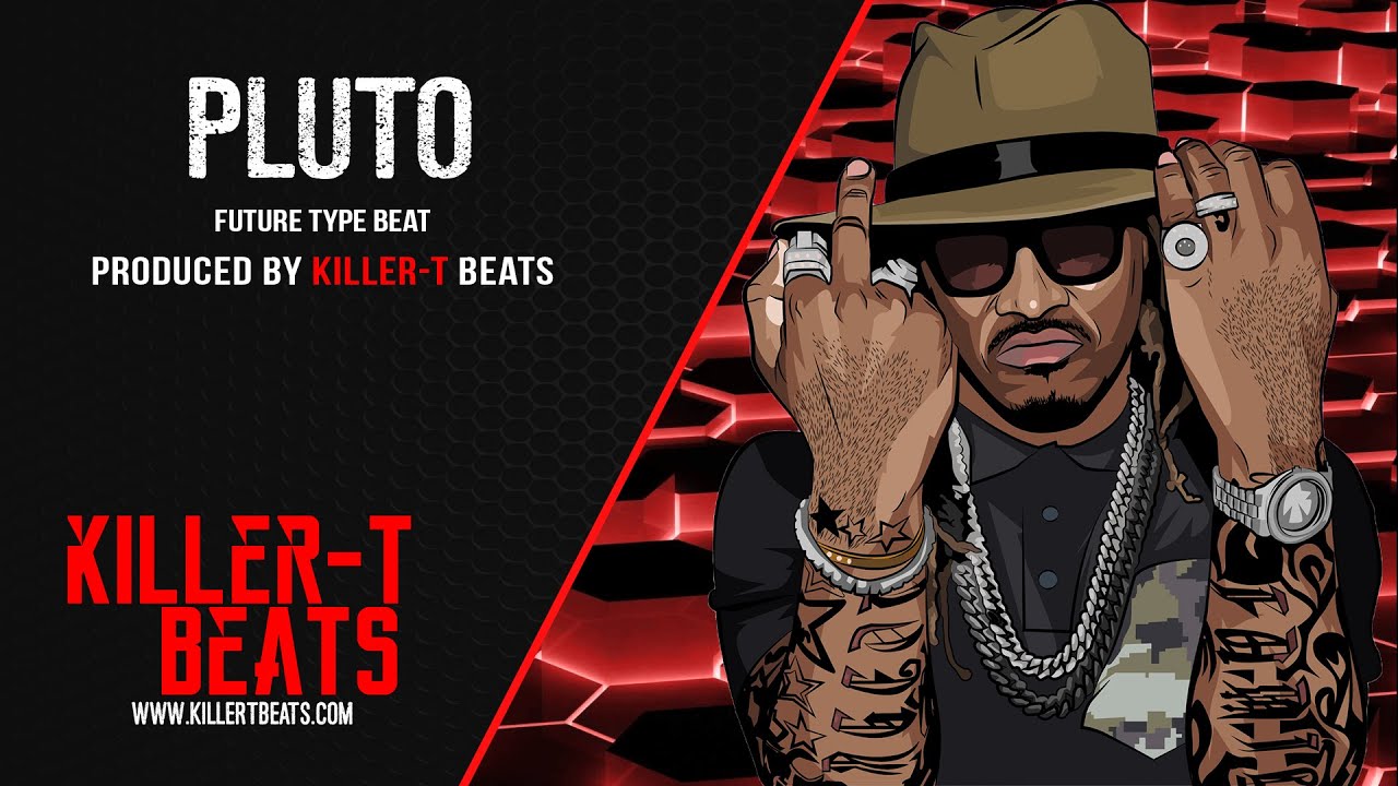 [FREE DL] Future Type Beat 