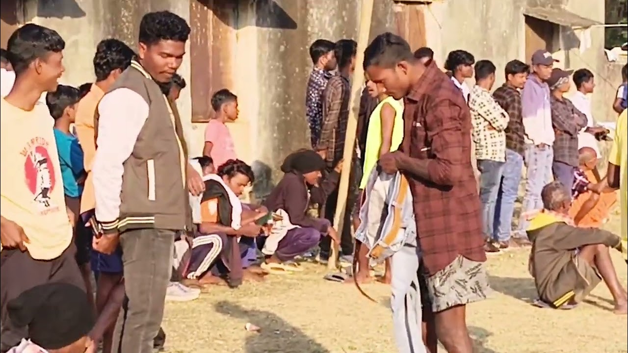 ମକର ମେଳା ଗେହ୍ଲାମୁଣ୍ଡା // Keonjhar // Daily life vlogs video // Real life vlogs video 