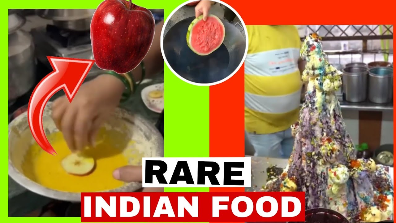 Indian Street Food: Taste Kam, Drama Zyada! 🤣 Funny Roast