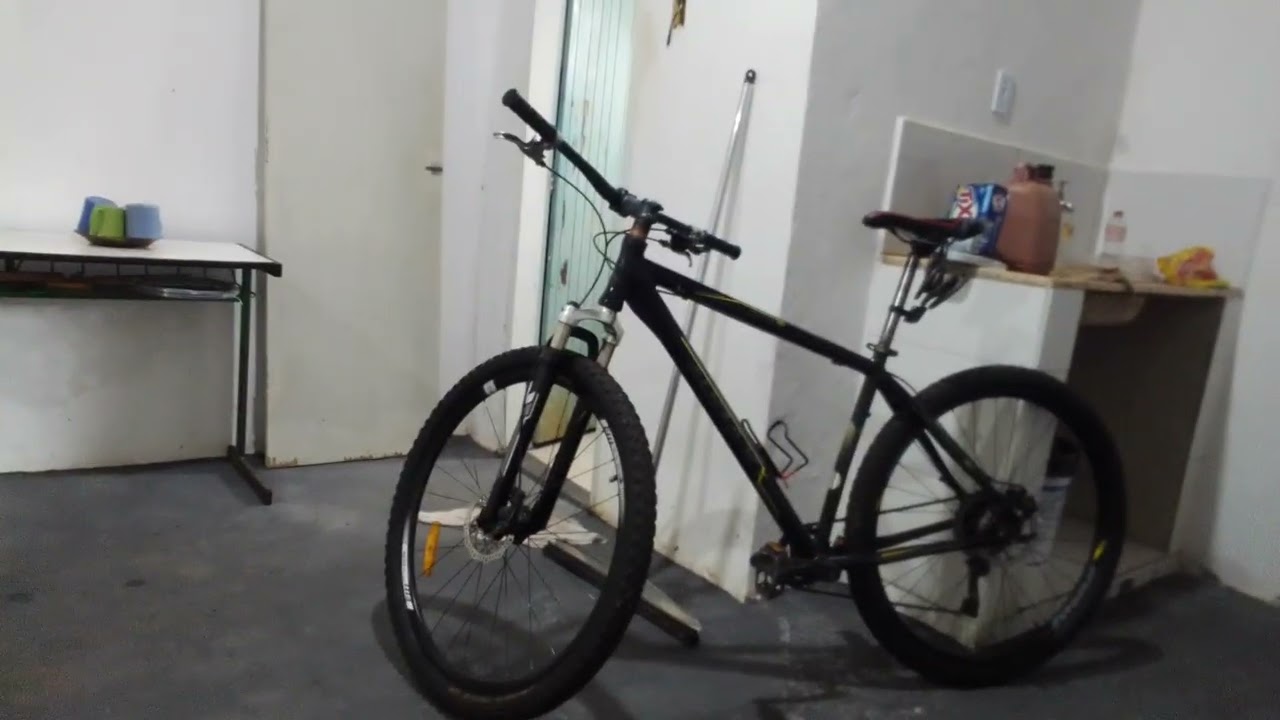 Viajem a Praia de Bicicleta 