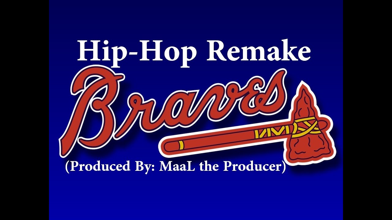 Atlanta Braves Fight Song (Prod. By: MaaL the Producer)