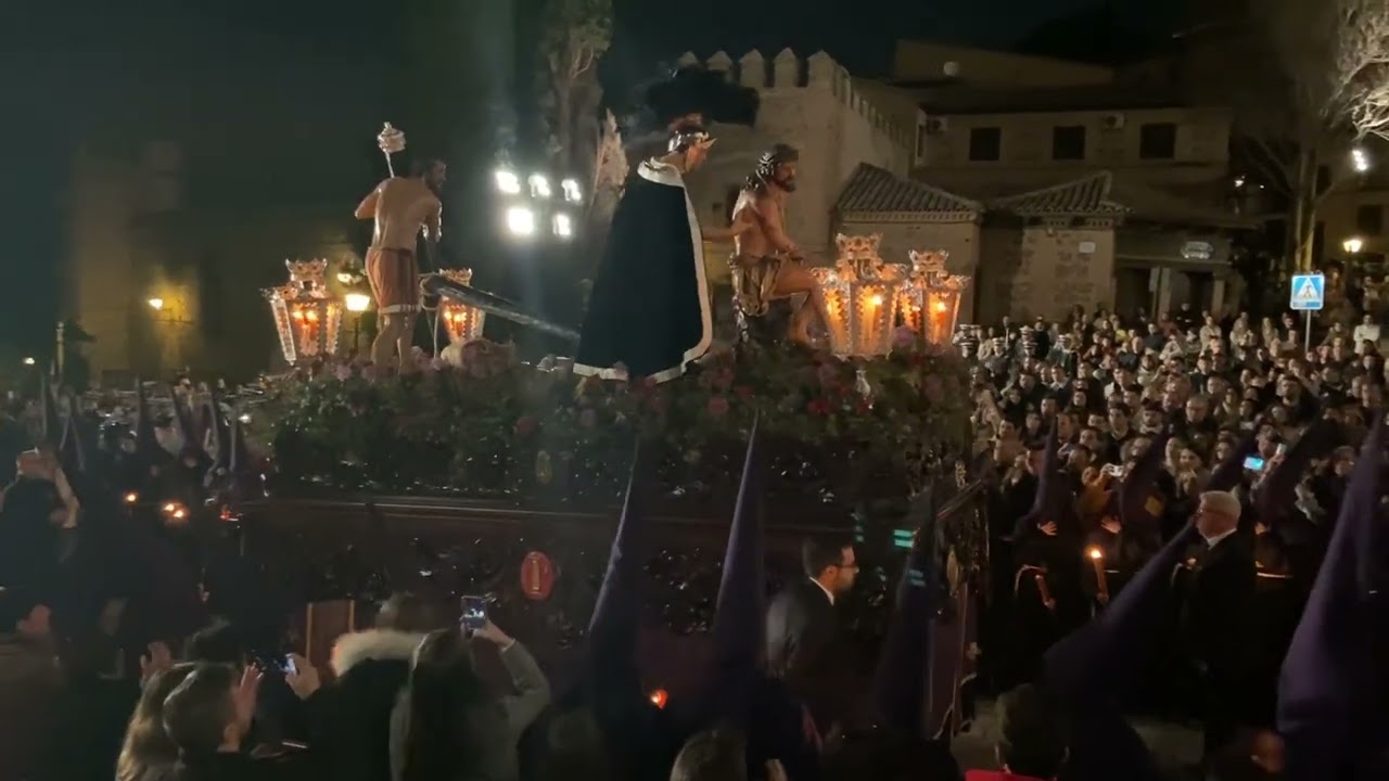 Humildad Toledo 2023