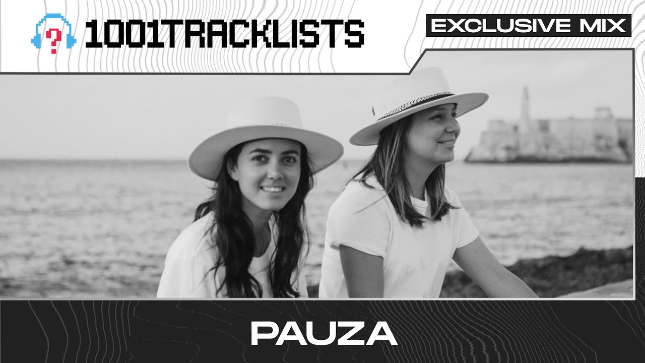 PAUZA - 1001Tracklists Exclusive Mix