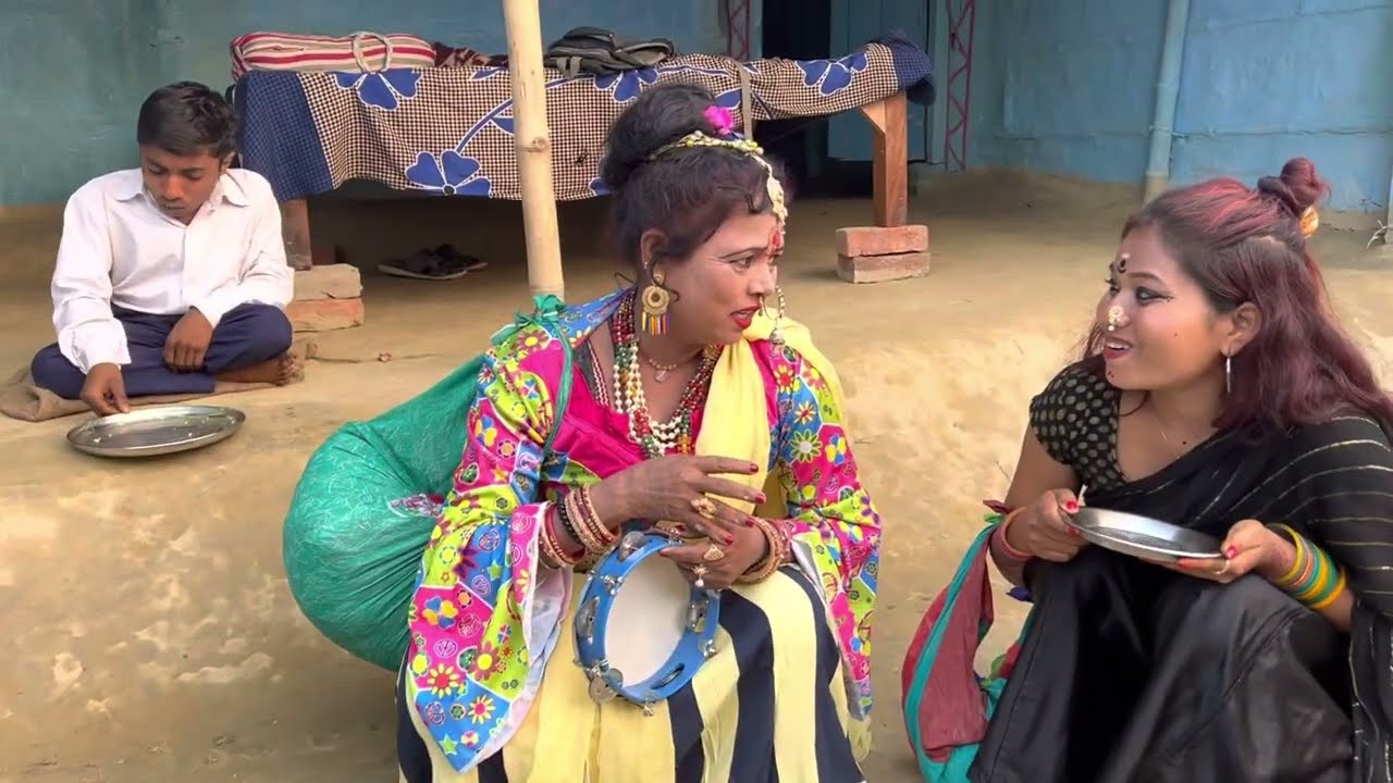 किडनी चोर मौगी 