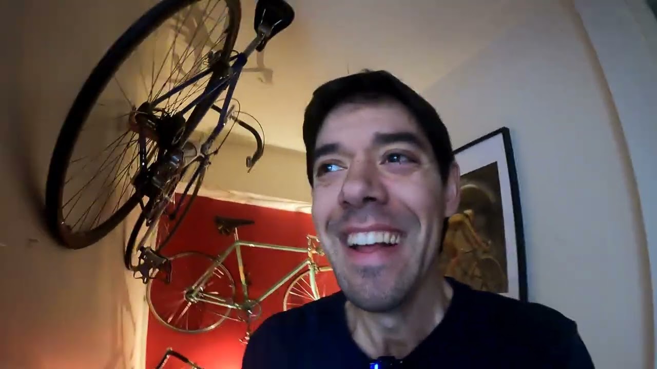 La face cachée du business vélo: l'ubérisation nous guette?