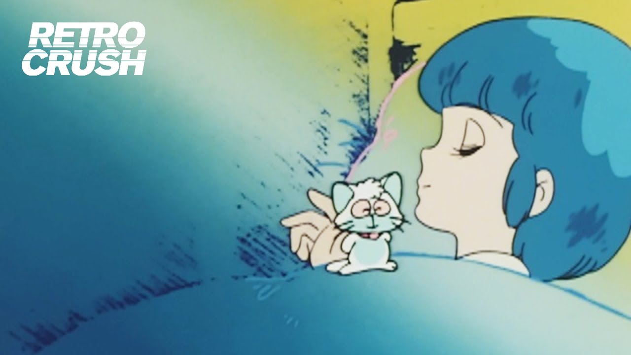 Creamy Mami, the Magical Angel - Ending | 