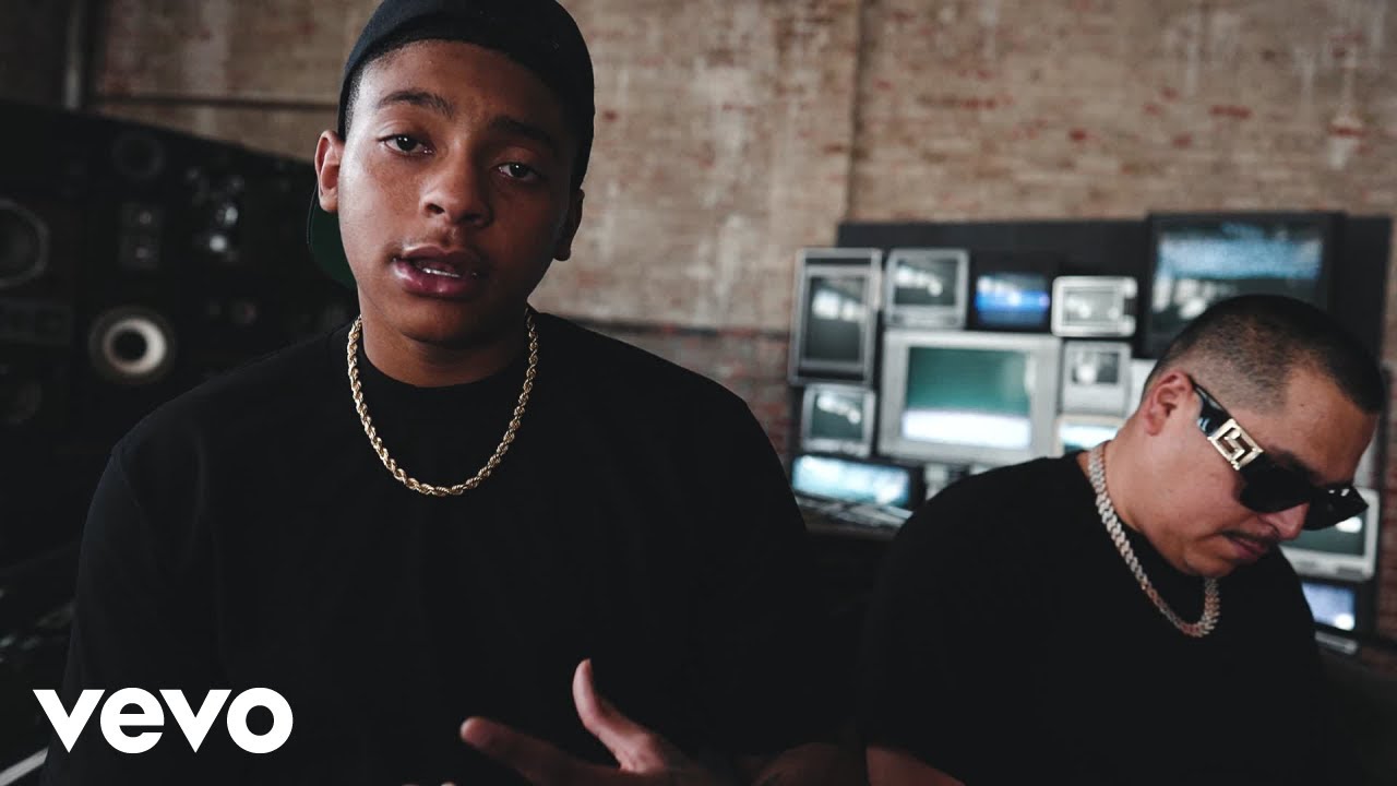 DOUBLE S EMPIRE - FAMILY FIRST ft. MURDA