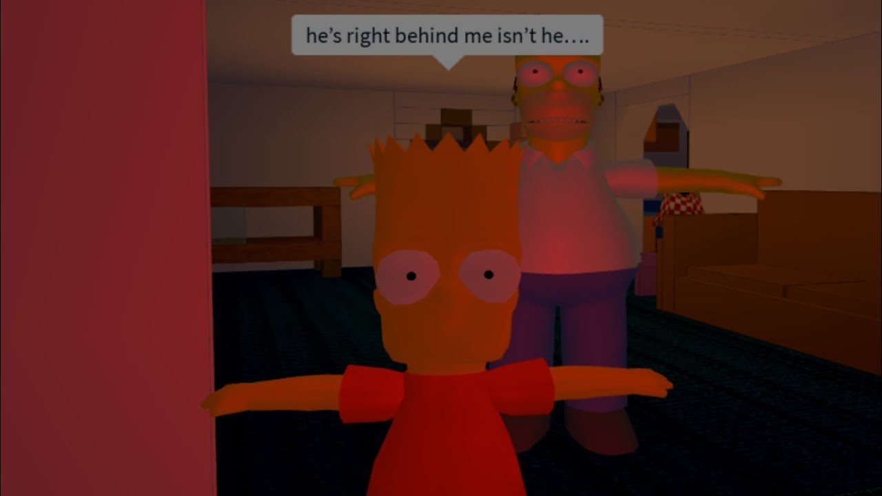 survive homer at 3 am challenge 