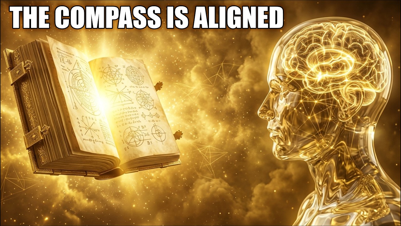You’ve Been Given Access to Reality’s Hidden Guide