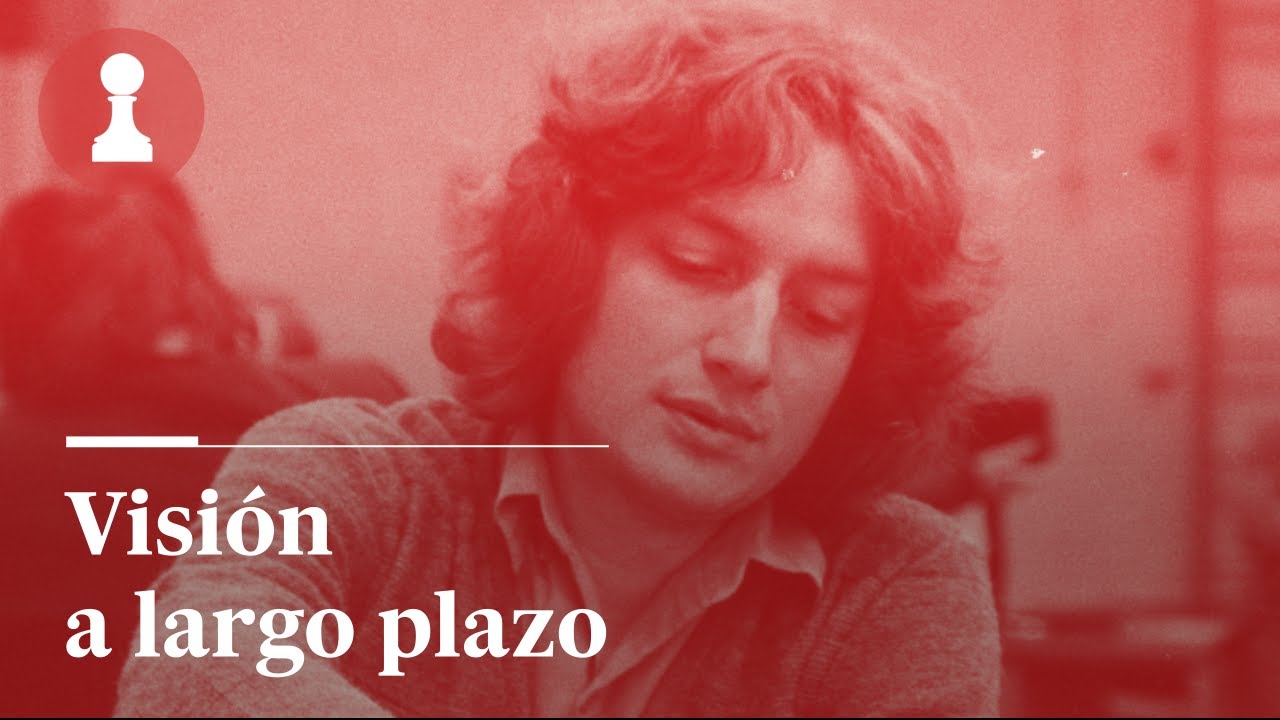 La VISIÓN de TIMMAN a largo plazo | El rincón de los inmortales