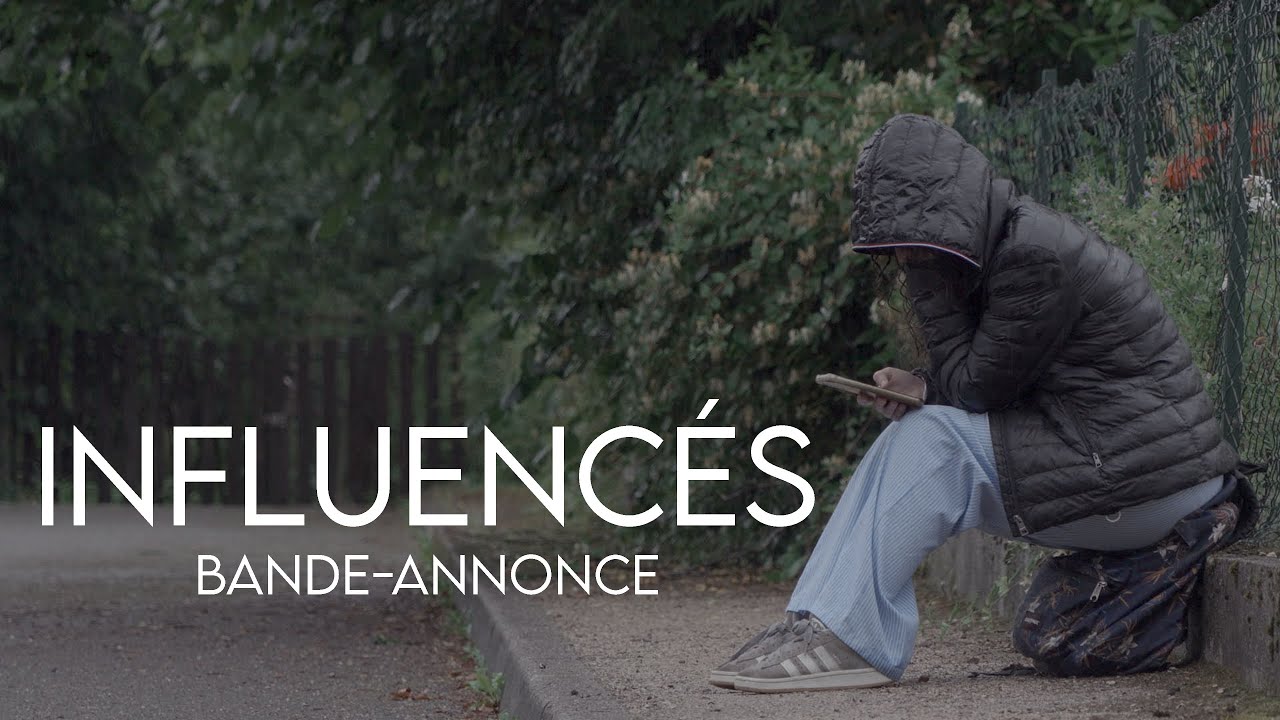 INFLUENCÉS | Bande-annonce