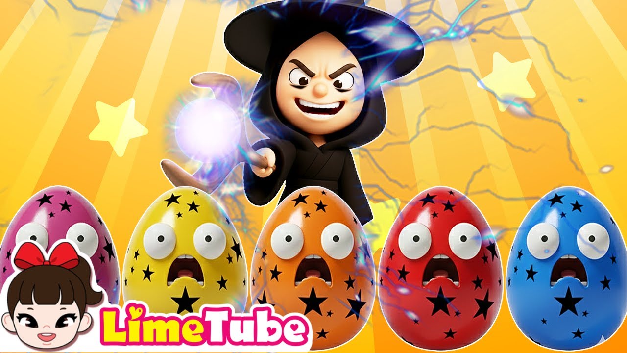 New Videos Mix 🎬 — Superhero Family + Super Lime 🦸‍♀️🦸‍♂️🦌 | LimeTube Melody