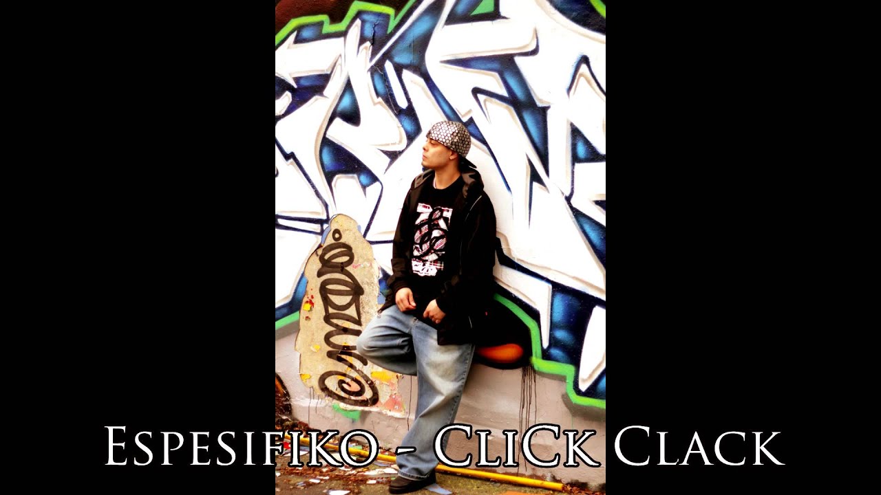 Espesifiko   Click Clack