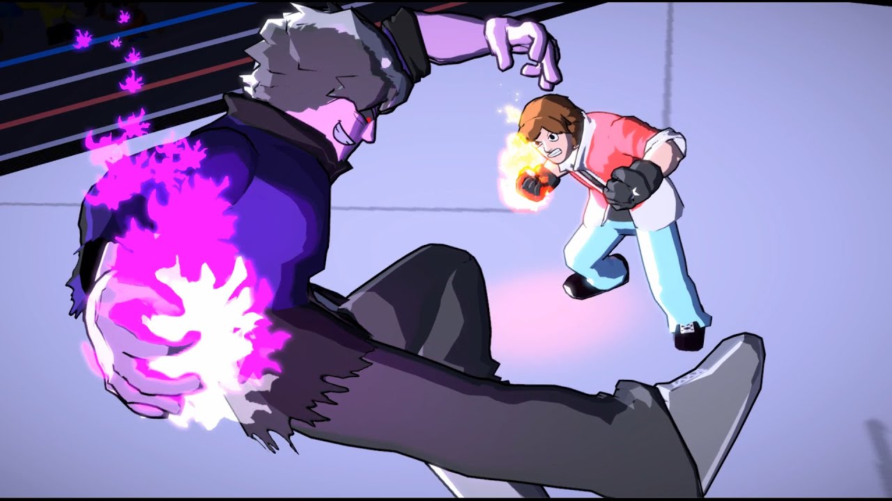 Duels of Fortune: Black Heart Trailer