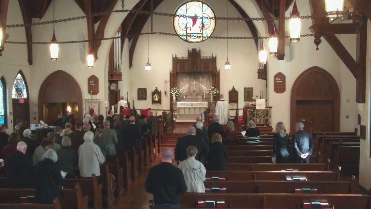 St Peters Rome GA