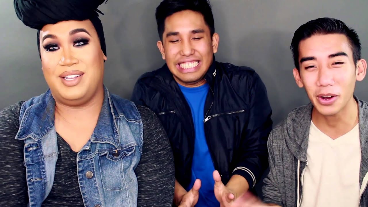 THE SIBLING TAG!