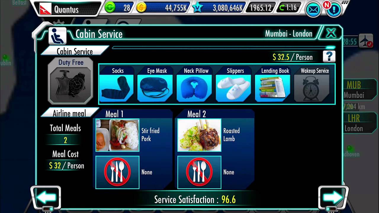 Air Tycoon Online Part 1