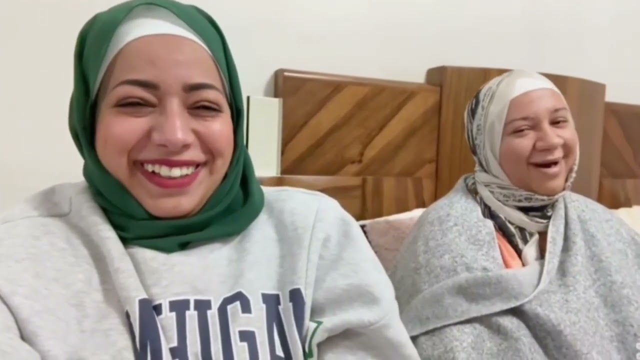 حكاوى لبني بعد الولاده في أول ظهور ليها بعد الولاده🤣💃🏻