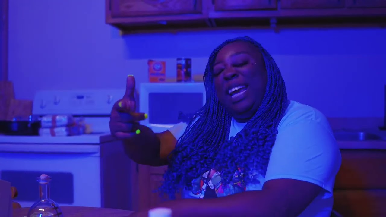 SouthDallas KeKe-You Ain’t Like That @SouthDallasKeKe
