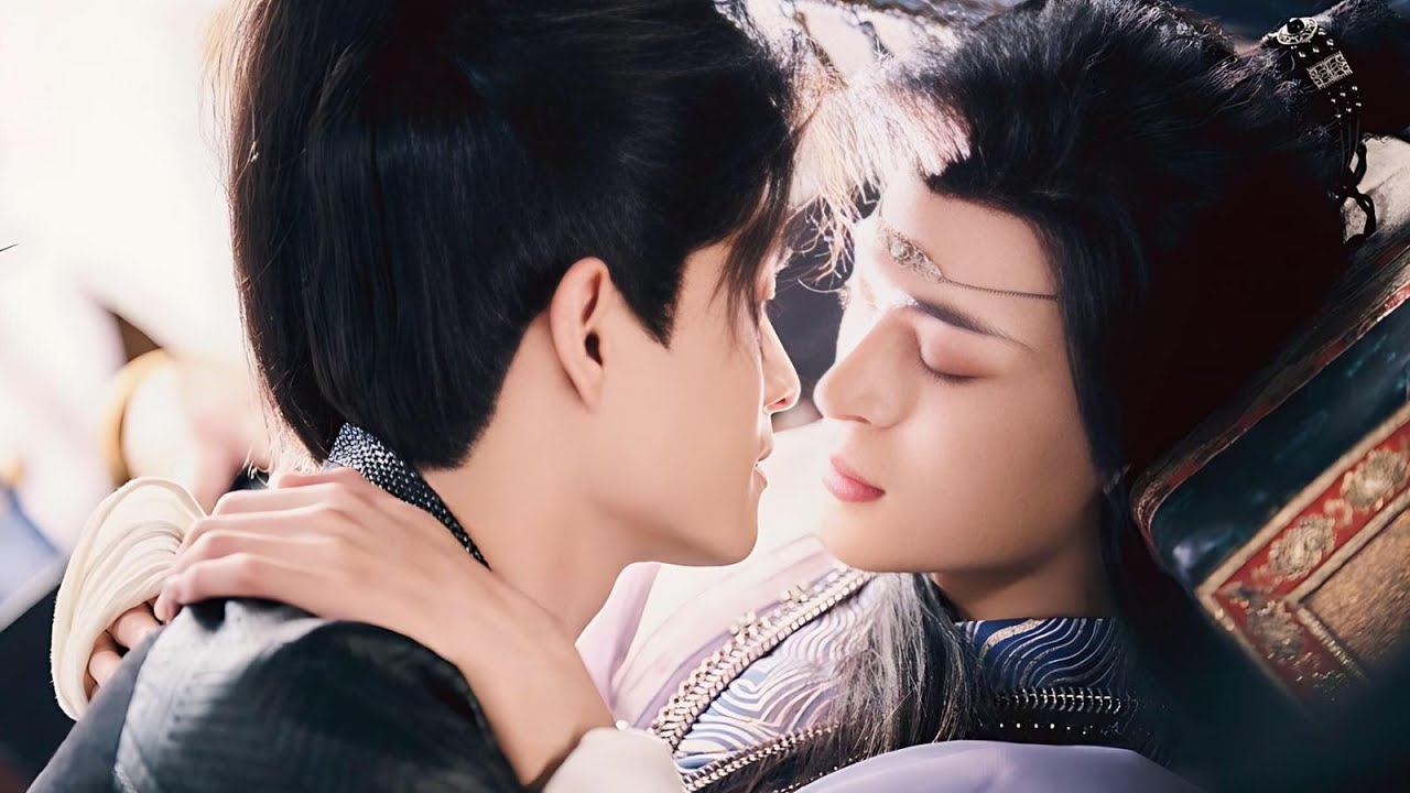 BL Series Released In 2025 TikTok Compilation Part 1 for @Twinkles24
