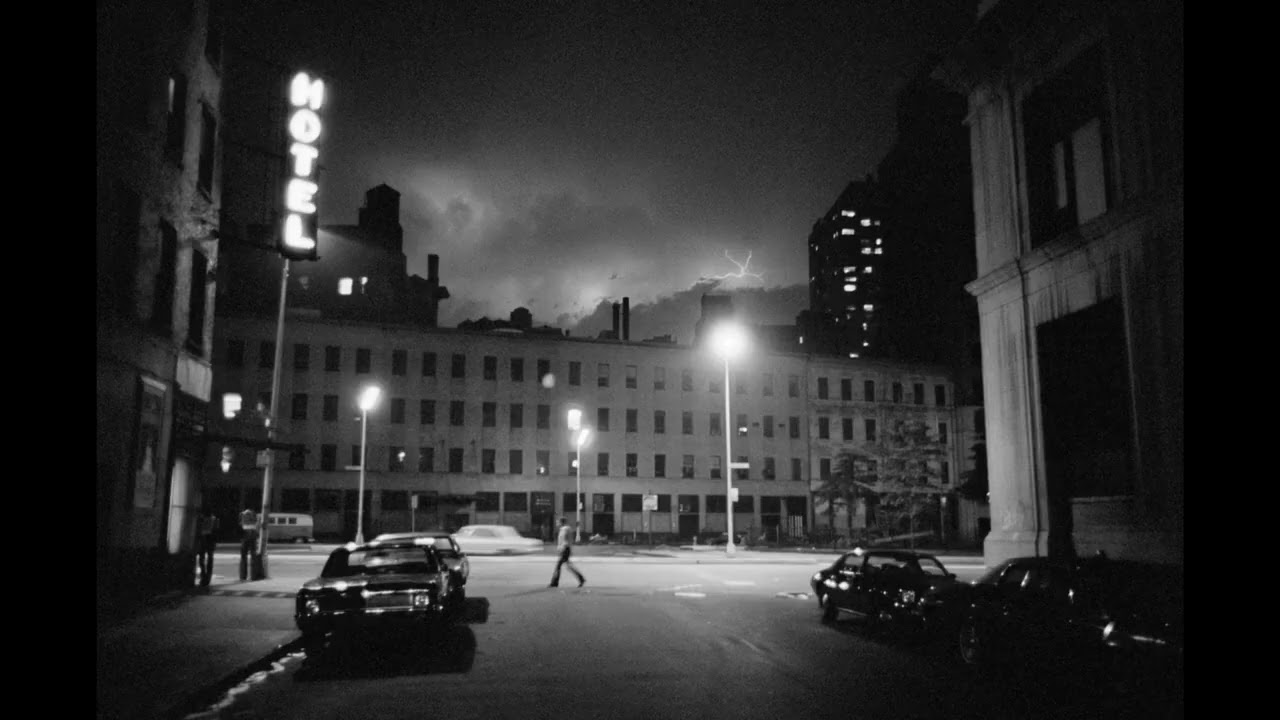Dark Sound Mobb Deep Type Beat Vinyl Piano / Horror Vocal Samples