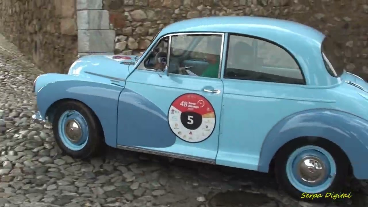48 HORAS ALENTEJO 2023_Serpa