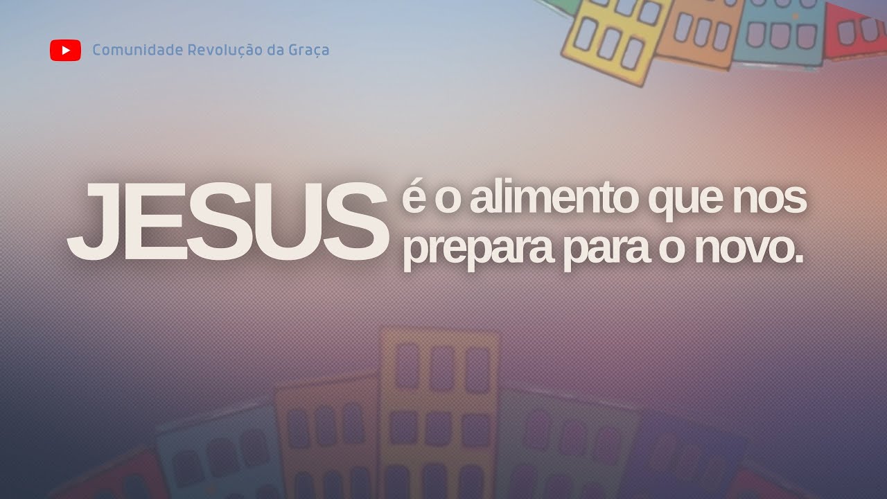 Levanta e Anda! | Pr. Vitor | 25.01.26