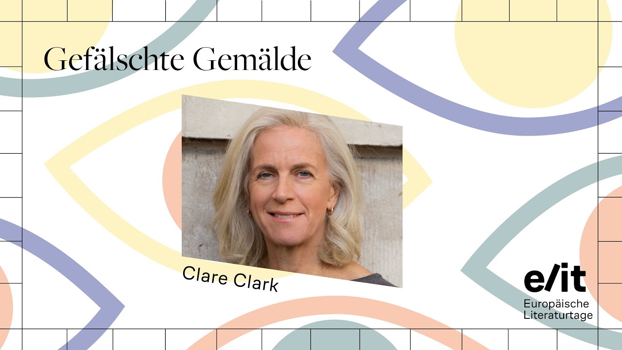What is Authentic: Clare Clark