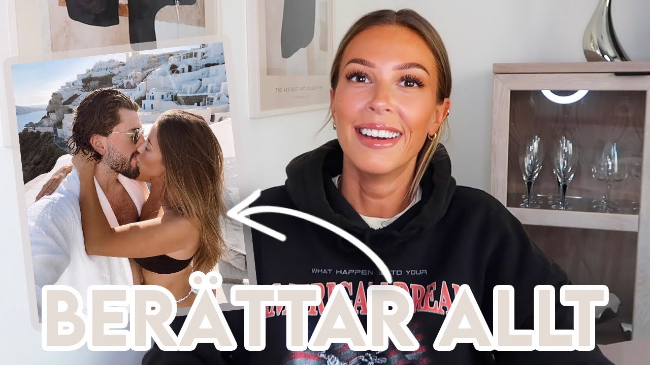 STORYTIME ALLT OM MIG & NICK!!! visar nyheter från Lounge Underwear