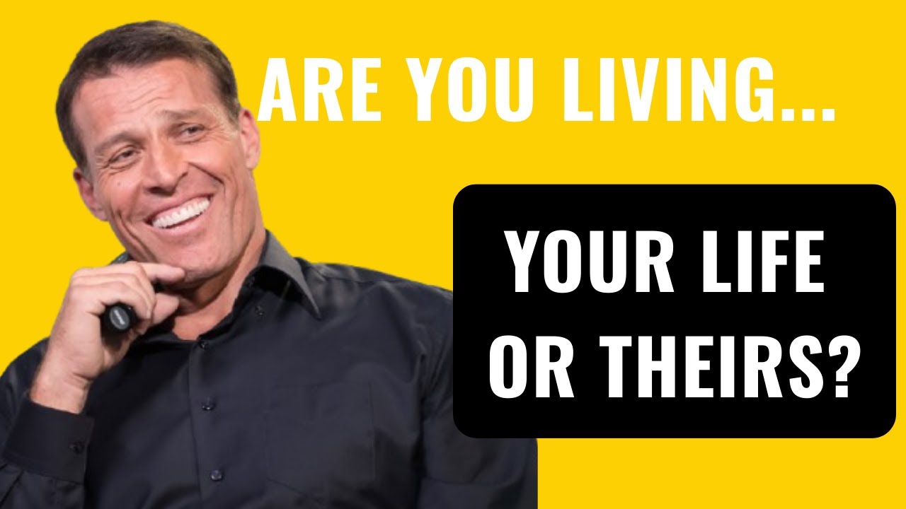 Living for Yourself&hellip; or for Your Family&rsquo;s Expectations?