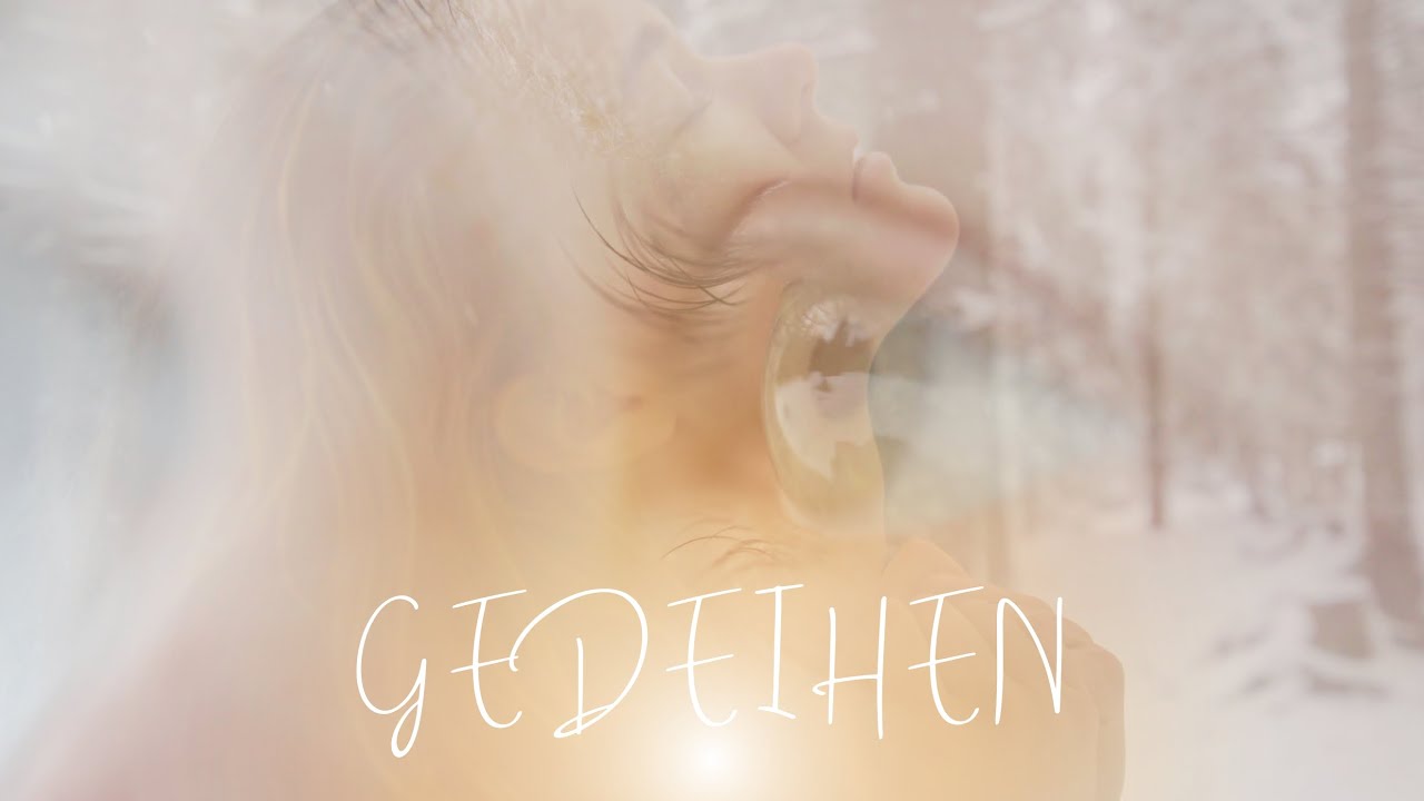 GEDEIHEN 🌱 ein Film von Annika Dietmann