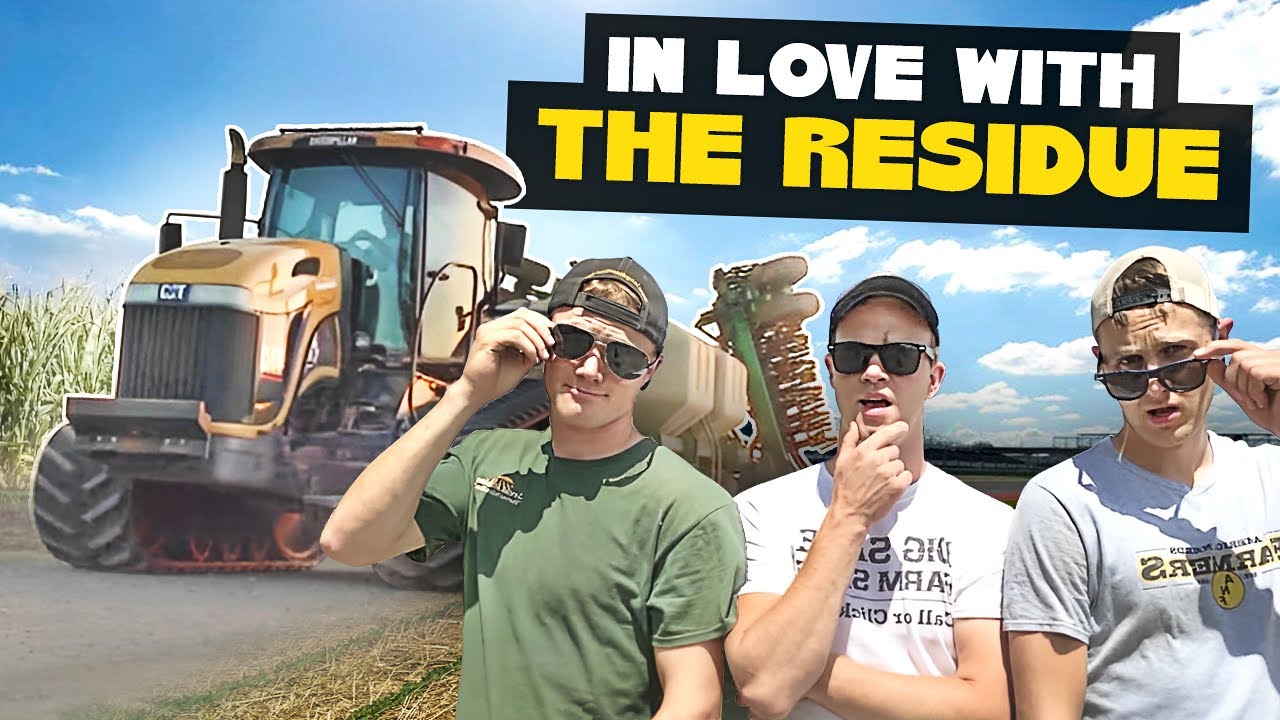 Residue (Shape of You Parody)