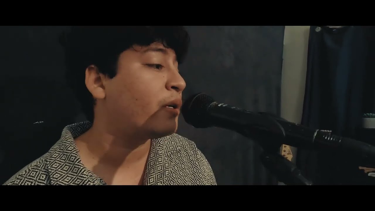 CASSIOPEIA - WELCOME (Live Session)