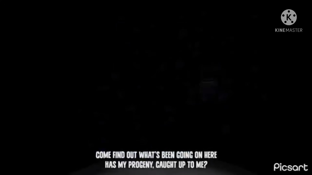 Fnaf You Belong Here backwards