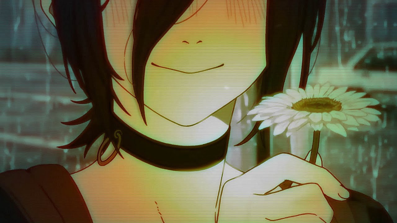 let her go